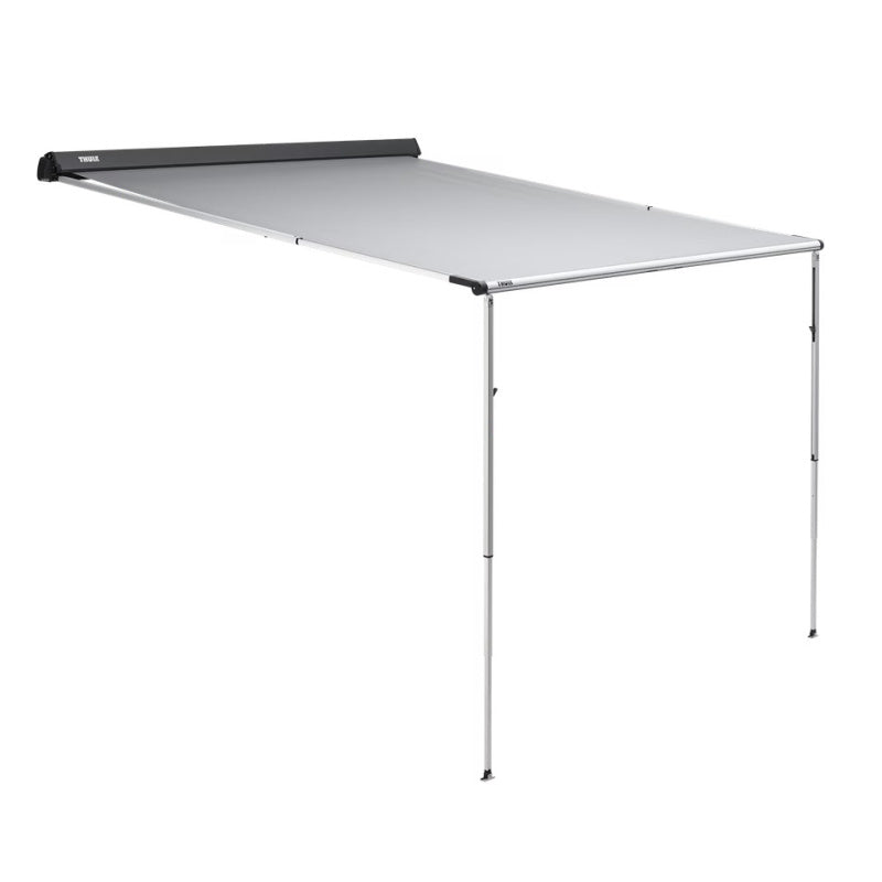 Thule 3200 Awning Standing