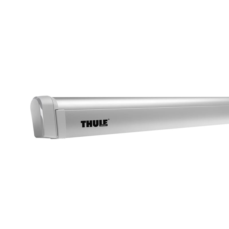 Thule 4200 Anodised Front