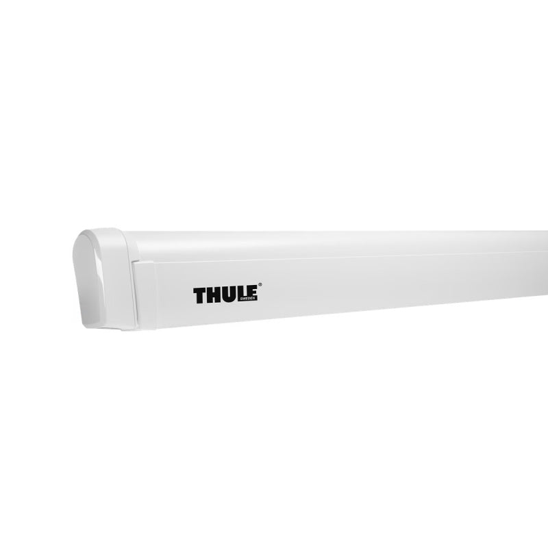 Thule 4200 Awning White Front