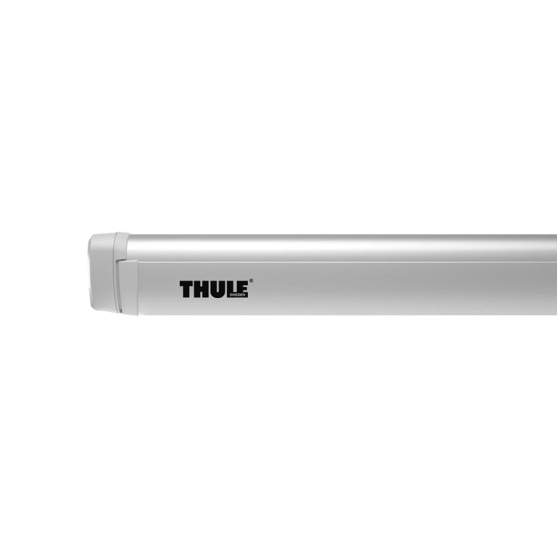 Thule 4200 Cassette Awning Anodised Side