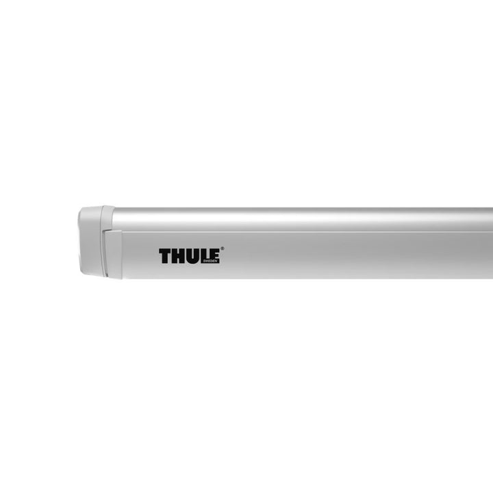 Thule 4200 Cassette Awning Anodised Side