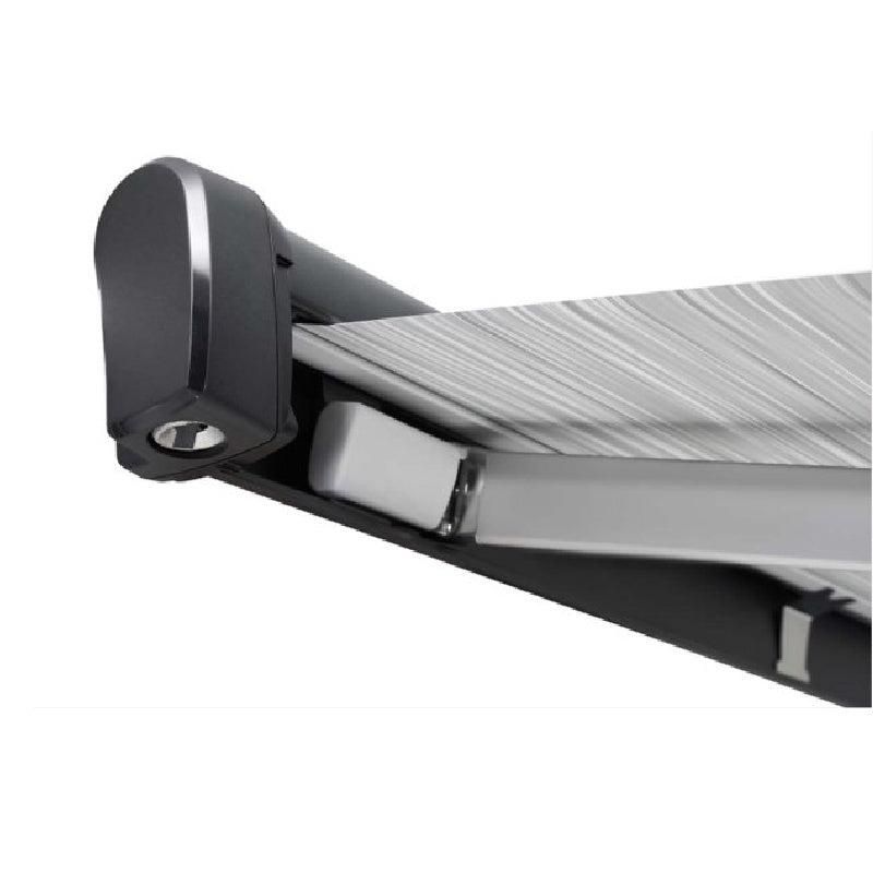 Thule 4200 Black Corner Angle