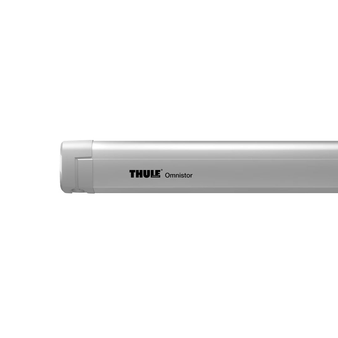 Thule 5200 Awning Anodised Angle