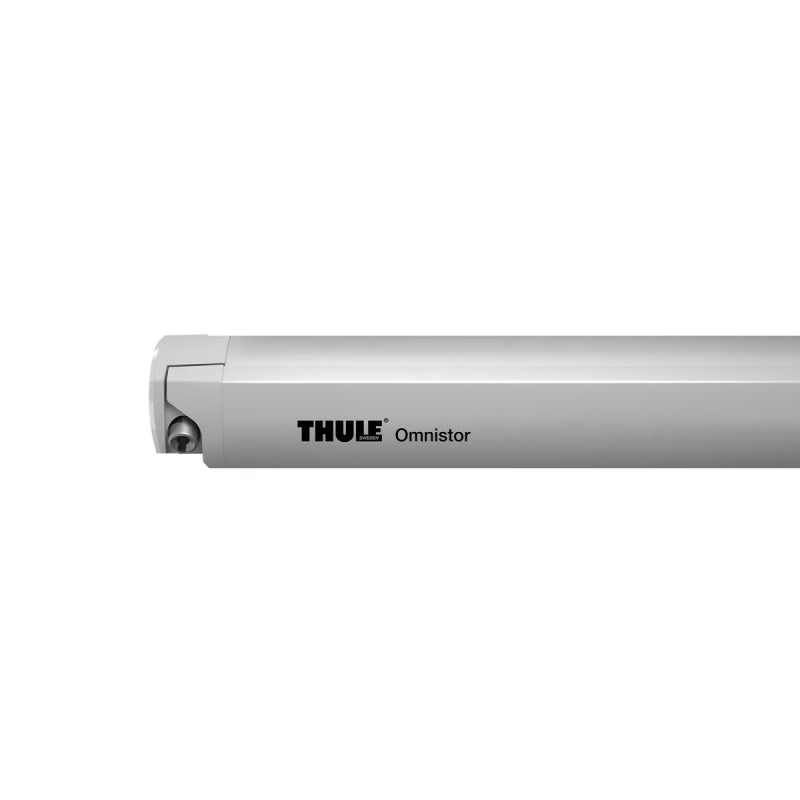 Thule 6300 Awning Anodised Side