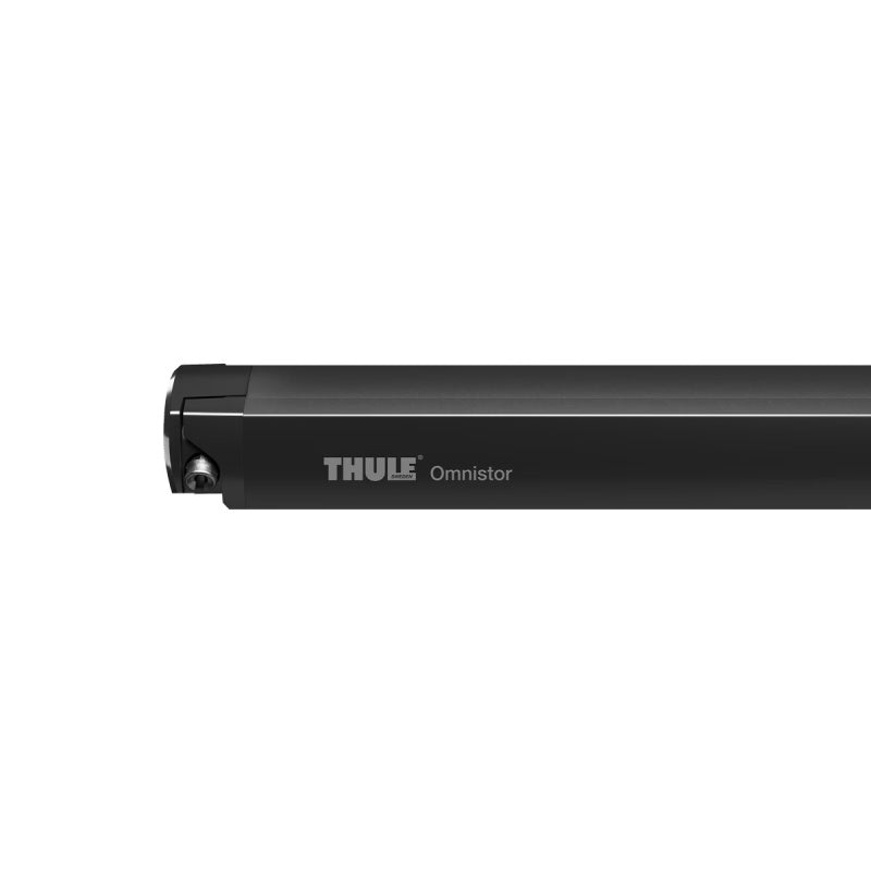 Thule 6300 Anthracite Side