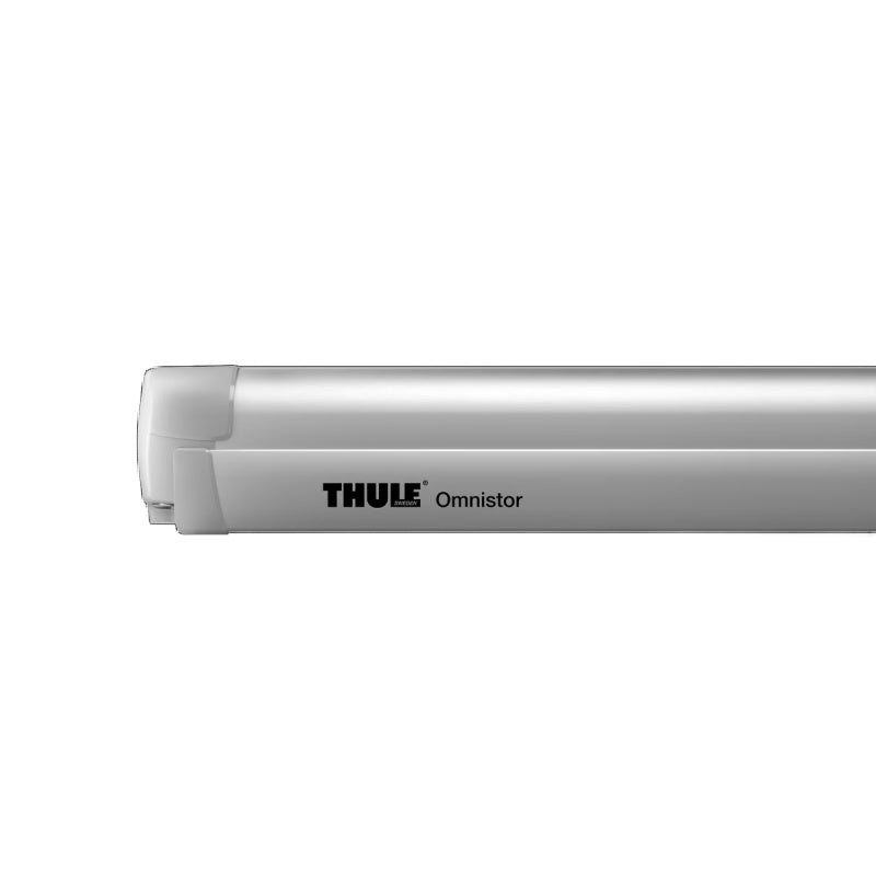 Thule 8000 Anodised Side