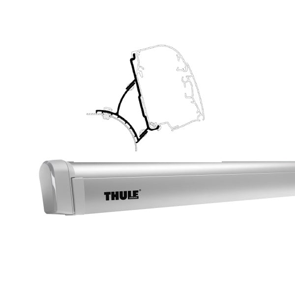 Thule Awning for V T5 awning kit