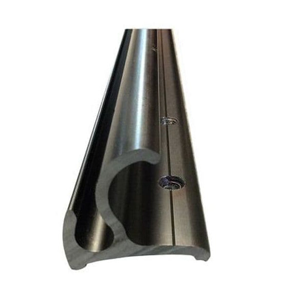 Thule Ford Transit MK awning rail