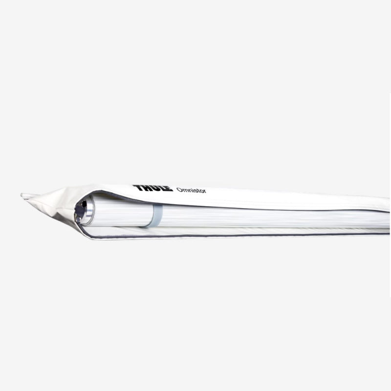 Thule Omnistor 1200 White