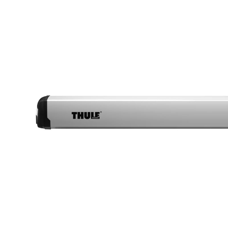 Thule Omnistor 3200 Awning Anodised Side