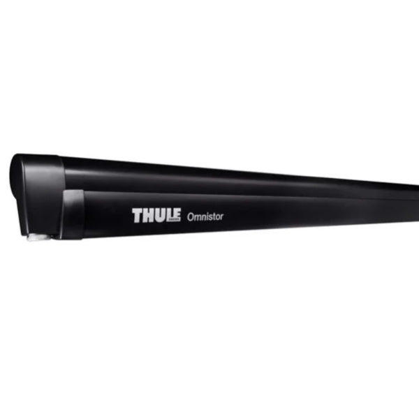 Thule Omnistor 5102 in anthracite