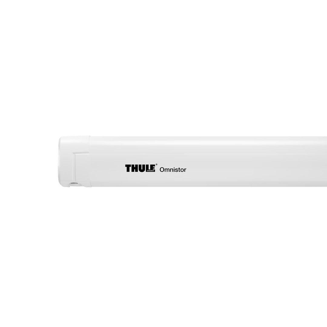 Thule Omnistor 5200 Awning White Angle