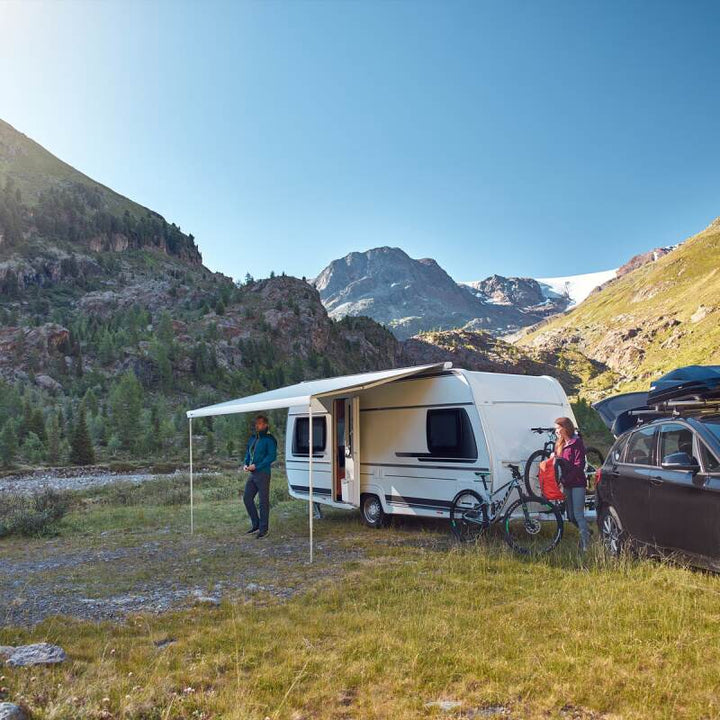 Thule Omnistor 6300 Awning Mountain Caravan