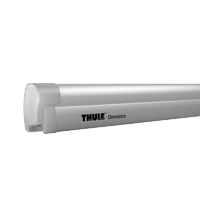 Thule Omnistor 8000 Anodised