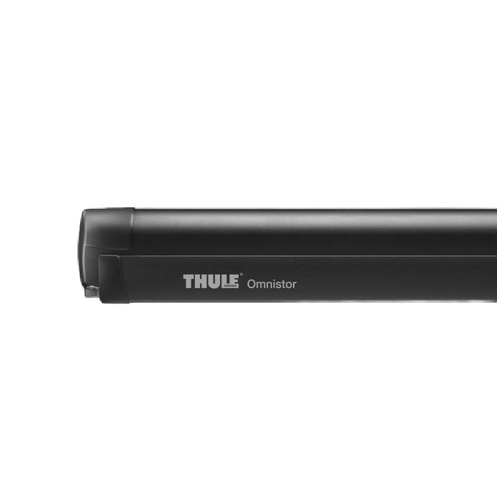 Thule Omnistor 8000 Awning Anthracite Side