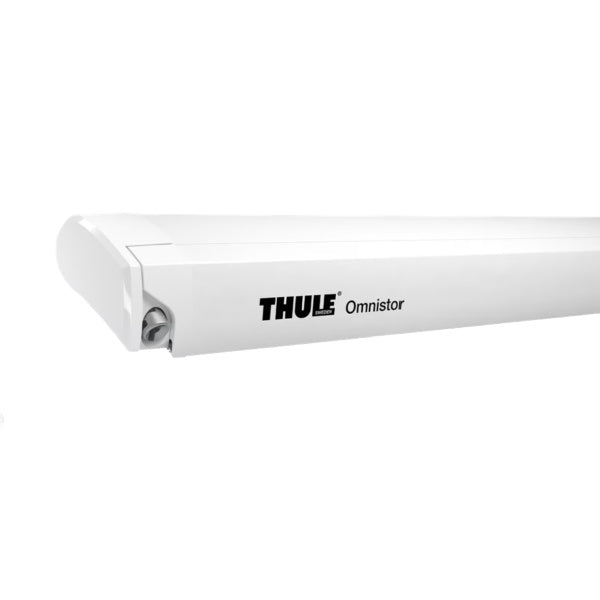 Thule Omnistor 9200 White