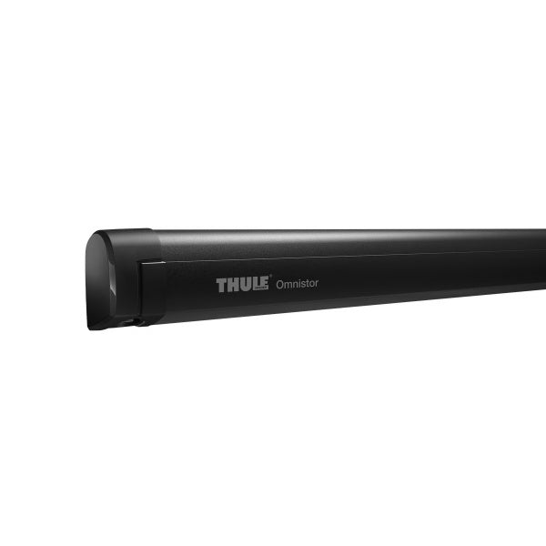 Thule Omnistor VW Crafter 5200 black