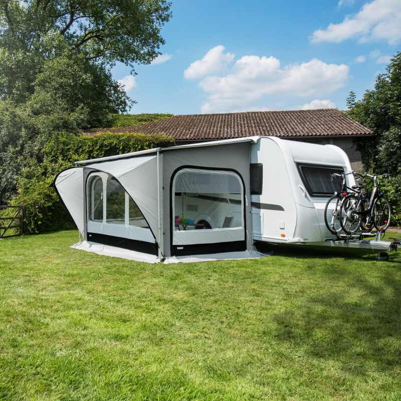 Thule QuickFit Caravan Field