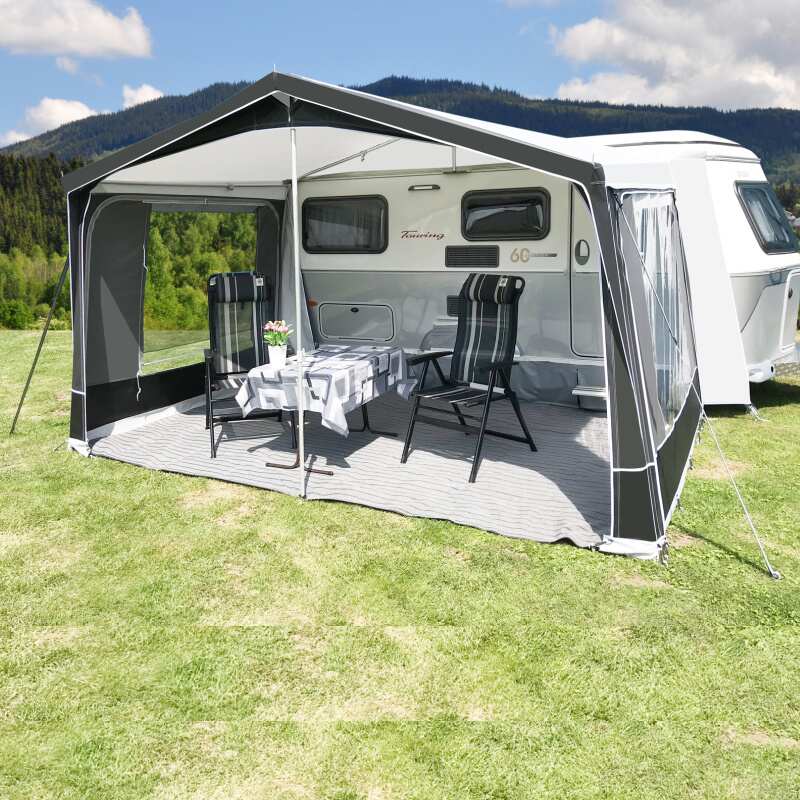 Walker Touring-Plus Awning - Perfect for Eriba and Trigano Owners ...