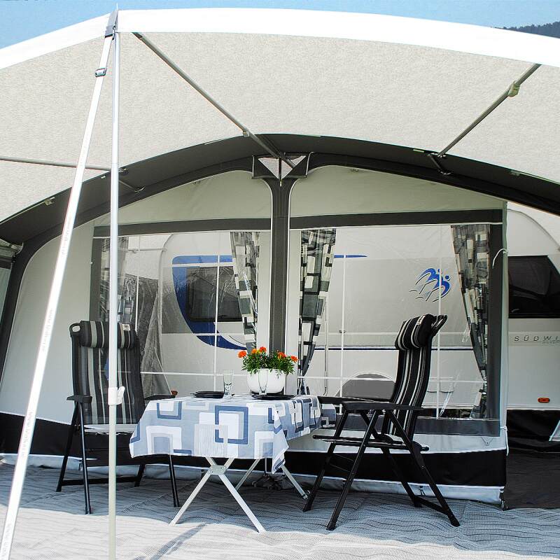 Walker Ellips 280 Awning With Canopy