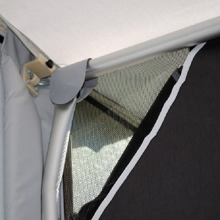 Walker Maxi Awning Ventilation