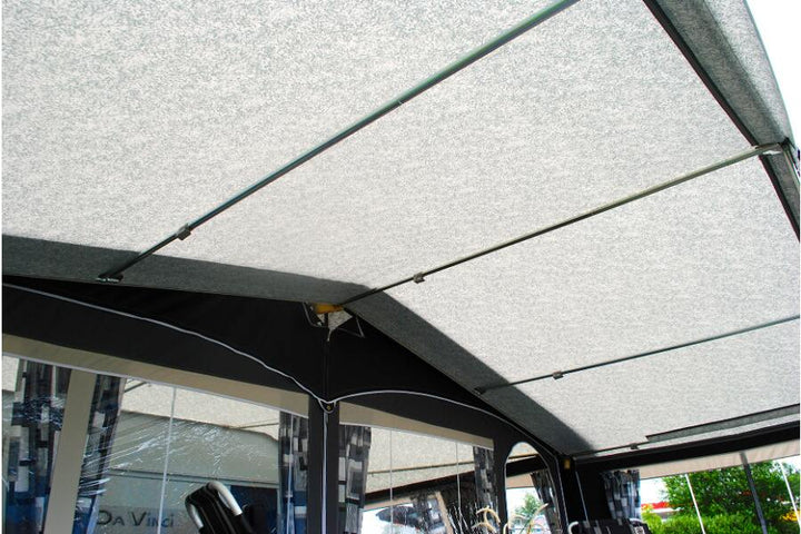 Walker Patio Sun Canopy For Awning Inside