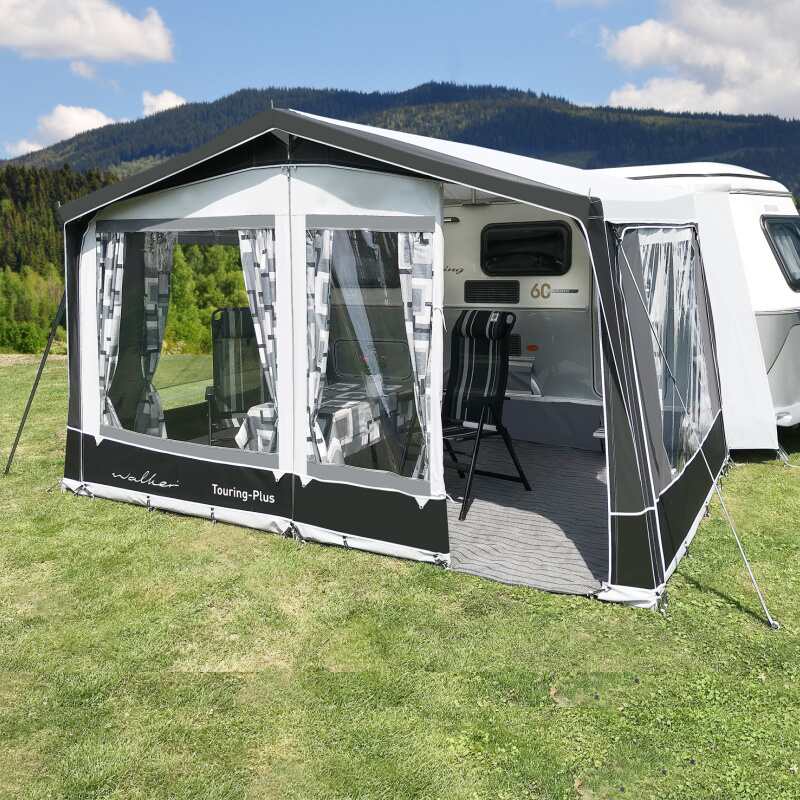 Walker Touring Plus Awning Front Door Right