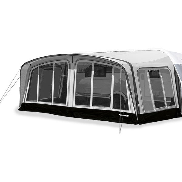 Westfield Galaxy Air Awning on a white background