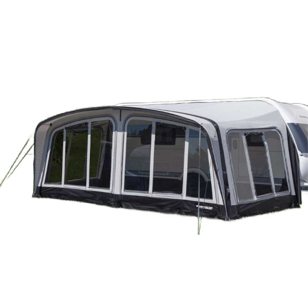 Westfield Galaxy Full Air Awning shown on a white background