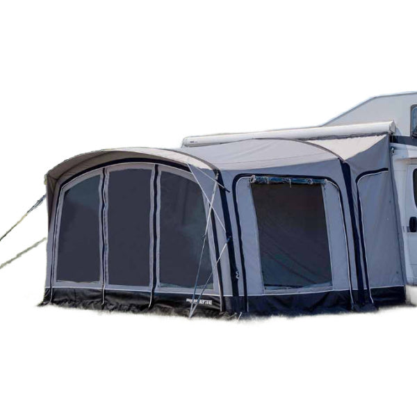 Westfield Neptune Air 400 Driveaway Awning on a white background