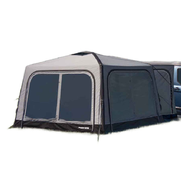 Westfield Triton Air 300 Driveaway Awning on a white background