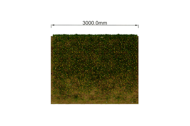 SIP Kits UK Golden Peak Glamping Unit