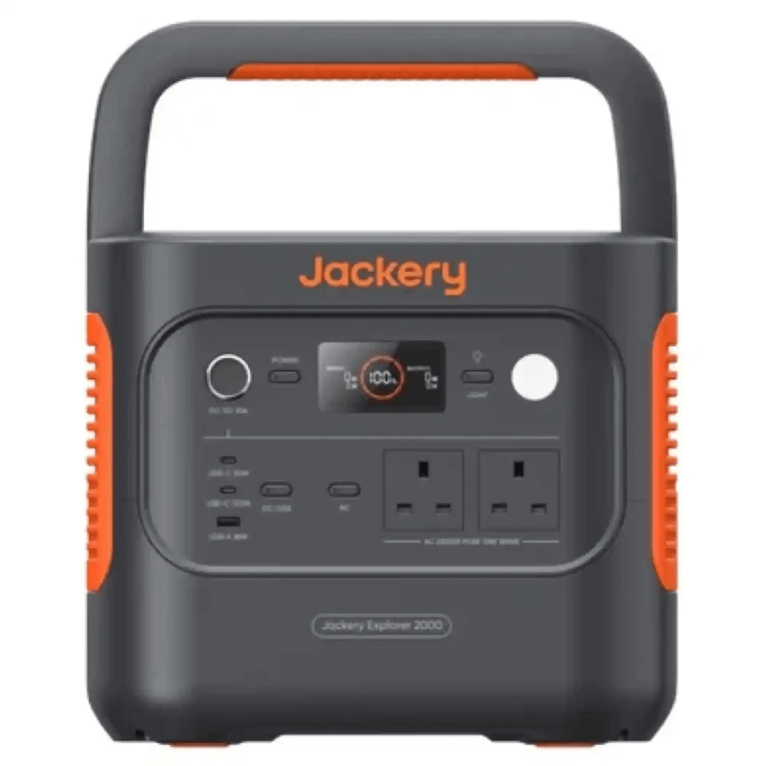 Huge discount on a huge Jackery portable power station - we've tested it